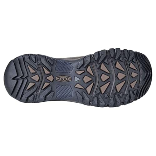 KEEN Men's Anchorage 3 Waterproof Pull On Insulated Snow Boots