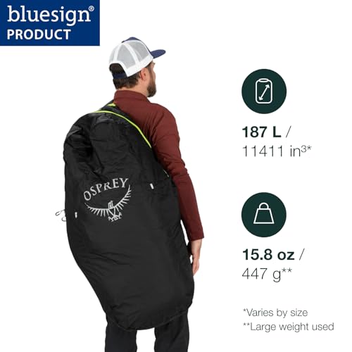 Osprey Airporter Protector for Backpack
