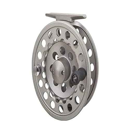 OKUMA SLV-89b SLV Fly Reels 1RB, Multicolor, One Size