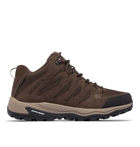 Columbia Mens Redmond IV Mid Waterproof