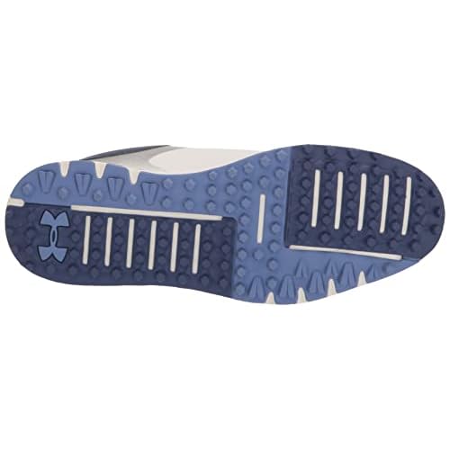 Under Armour Women's Charged Breathe 2 Spikeless Cleat Golf Shoe