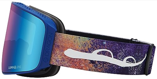 Dragon Unisex NFX MAG OTG Snow Sport Goggle