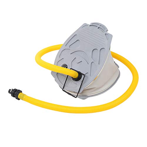 WINGOOD 10ft PVC Inflatable Boat Sport Tender Dinghy Boat Water Adult Assault Boat