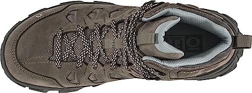 Oboz Women's Sawtooth X Mid B-DRY Hiking Boot