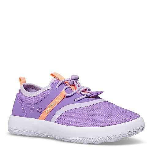 Sperry Unisex-Child Coastal Break Water Shoe