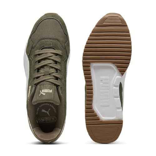 PUMA Mens St Miler Shoes