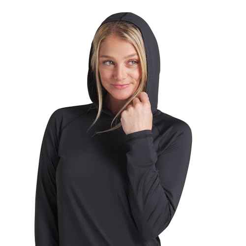 PUMA Women's You-v Ls Hoodie