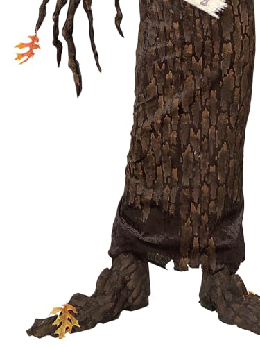 Rubies Men's Haunted Tree Costume