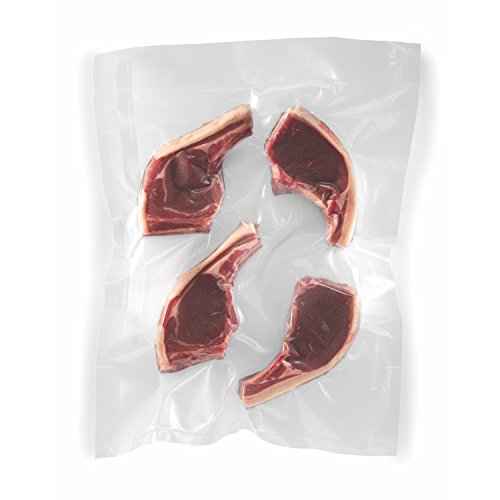 FoodSaver GameSaver 11" x 16' Vacuum Seal Roll with BPA-Free Multilayer Construction