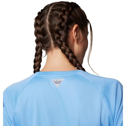 Columbia Women's Tidal Tee II Long Sleeve Hoodie