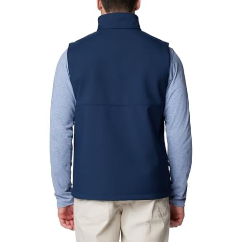 Columbia Men's Ascender Ii Softshell Vest