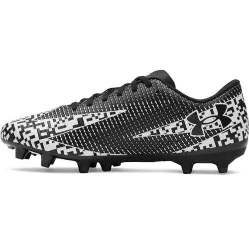Under Armour Unisex-Adult Shadow Select 3 Fg Sneaker