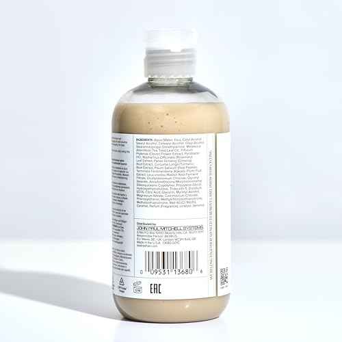 Tea Tree Scalp Care Regeniplex Conditioner, Thickens + Strengthens, For Thinning Hair, 33.8 fl. oz.