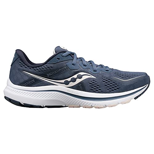 Saucony Womens Omni 20