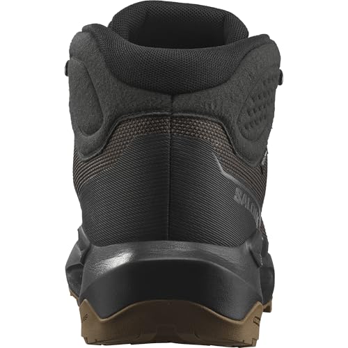 Salomon Mens Elixir Tour Mid Wp