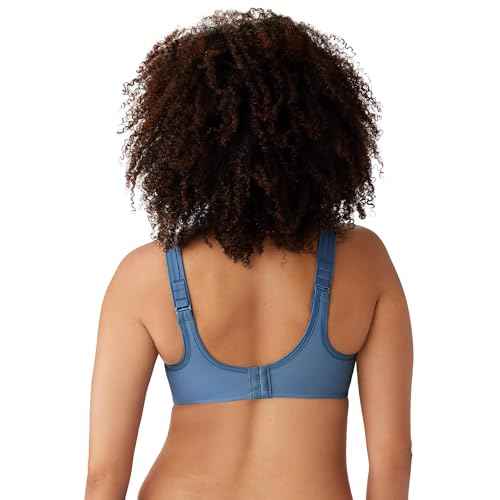 Wacoal Women's Sport Full Figure Underwire Bra