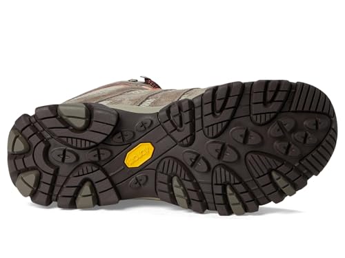 Merrell Women's Moab 3 Mid Wp Hiking Boots