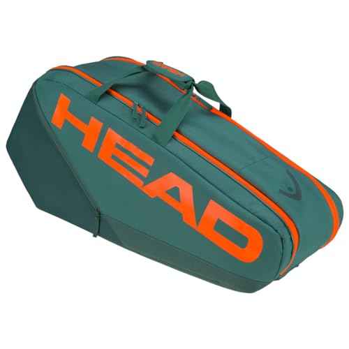 HEAD Pro Racquet Bag M 6R