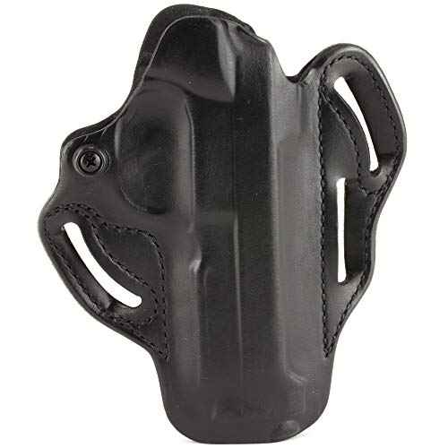 Desantis Speed Scabbard Holster fits Beretta 92-A1