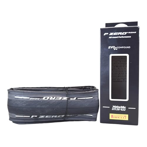 PIRELLI P Zero Road-Black-26-622