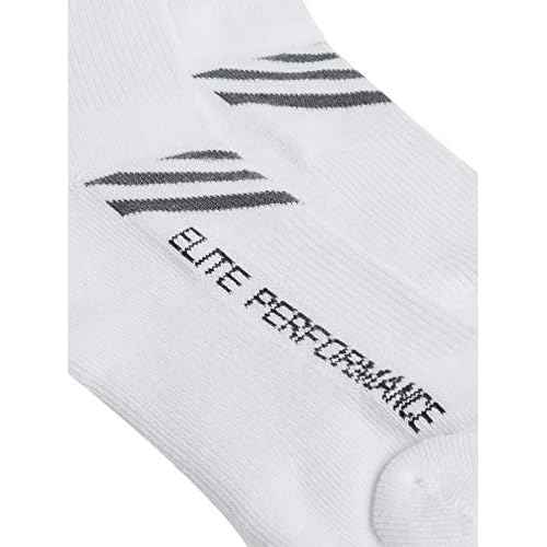 Mizuno Volleyball Runbird Crew Socks