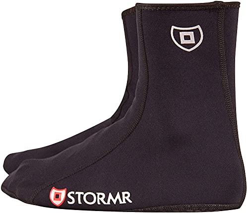 STORMR Men's Neoprene Waterproof Windproof Stretchy Fishing Socks