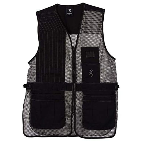 Browning VEST,TRAPPER CREEK