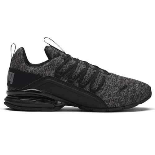 PUMA Men's Axelion Running Shoe