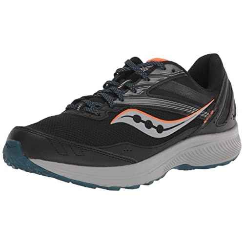 Saucony Men's Cohesion Tr15 Trail Running Shoe