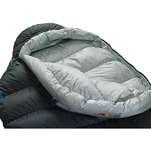 Therm-a-Rest Hyperion 32F/0C Ultralight Down Mummy Sleeping Bag