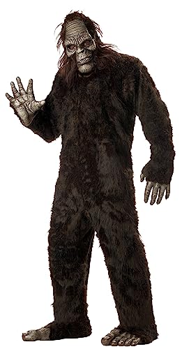 Adult Big Foot Costume