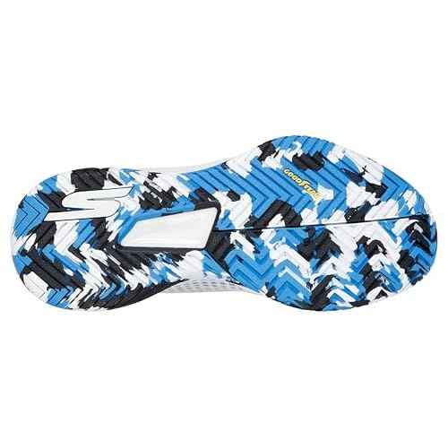 Skechers Womens Viper Court Pro Pickleball Sneaker