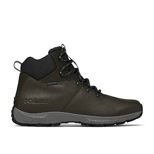 Columbia mens Landroamer Explorer Waterproof