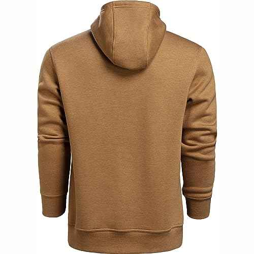 Vortex Men's Heavyweight Hoodies