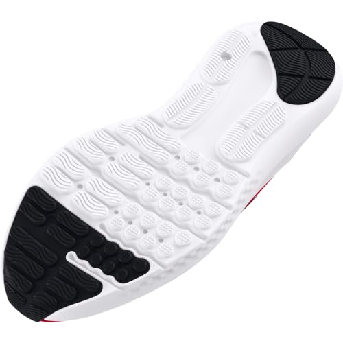 Under Armour Boy's Grade School Surge 4 Sneaker