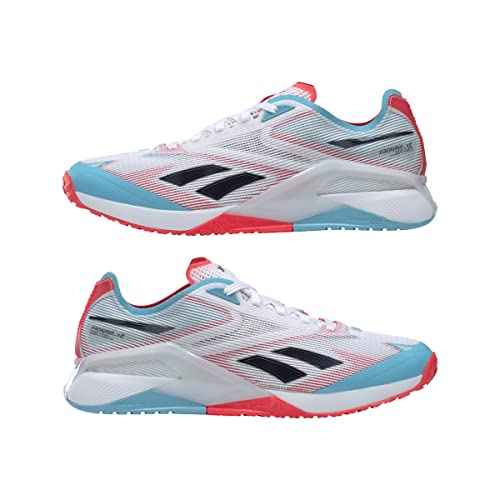 Reebok Men's Nano X2 Froning Cross-Training Shoes