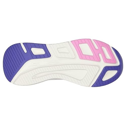Skechers Womens Max Cushioning Elite 2.0Sneaker