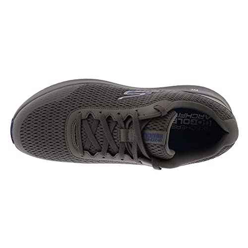 Skechers Men's Max Fairway 3 Arch Fit Spikeless Golf Shoe