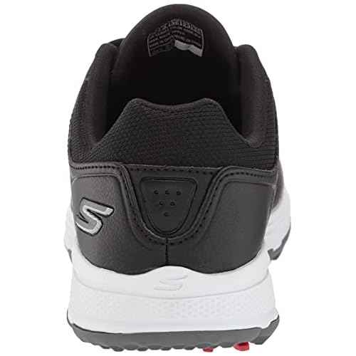 Skechers Womens Jasmine Waterproof Golf Shoe Sneaker