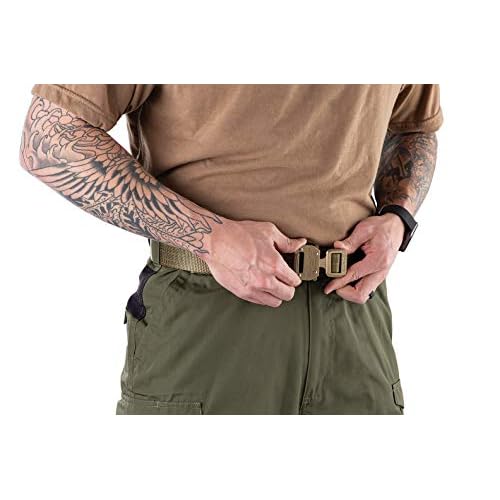 Tru-Spec Xtreme Belt System