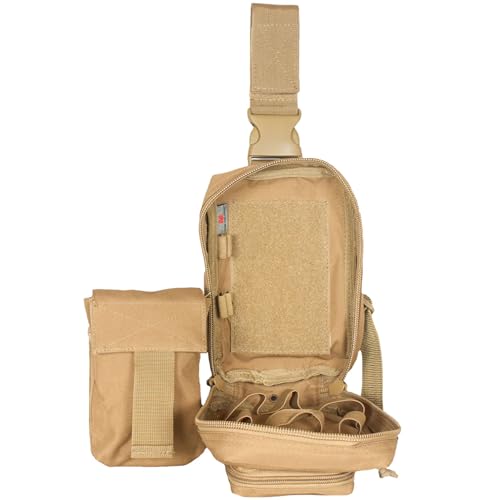 Fox Outdoor Products Drop Leg First Responder System Pouch