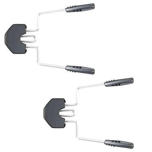 Tyrolia Brake Ambition Black 85 [C] (163098)