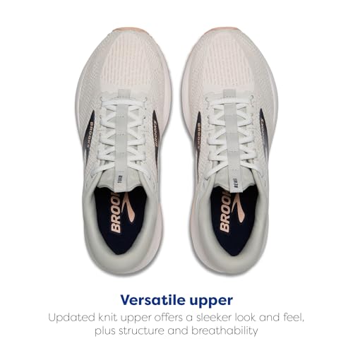 Brooks Women¡¯s Revel 7 Neutral Running Shoe