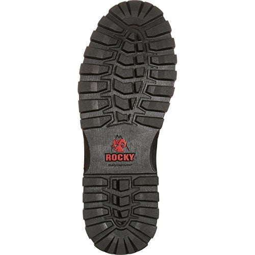ROCKY Men's Outback GORE-TEX Waterproof Hiking Boots