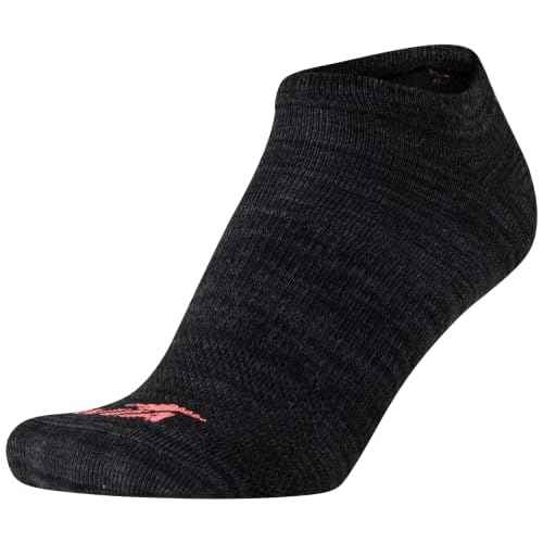 Avia Womens Low Cut Socks - 6/10 Pack Performance Stretch Cushioned Moisture Wicking Athletic No Show Socks for Women (4-12)