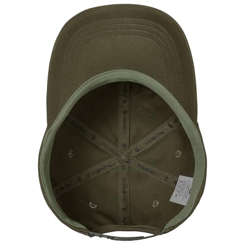 VisionTac Tactical Hat with Flag Patch Camo Military Army Hats Adjustable Trucker Baseball Cap Soft Top for Shooting