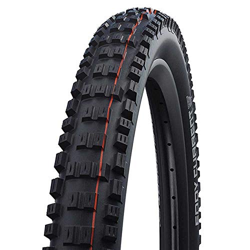 Schwalbe Eddy Current Front Evo Faltreifen // 65-584 (27,5x2,6') Super Trail