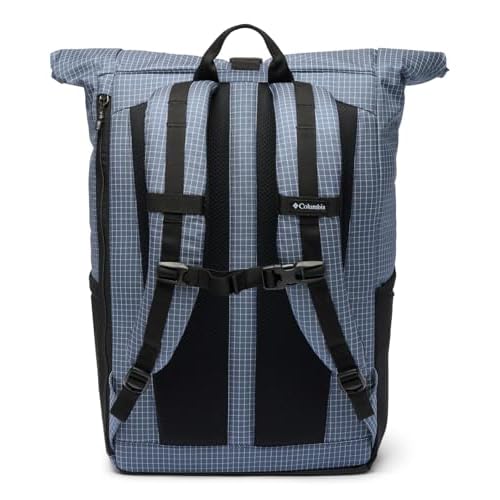 Columbia Unisex Convey III 27L, Dark Mountain, One Size