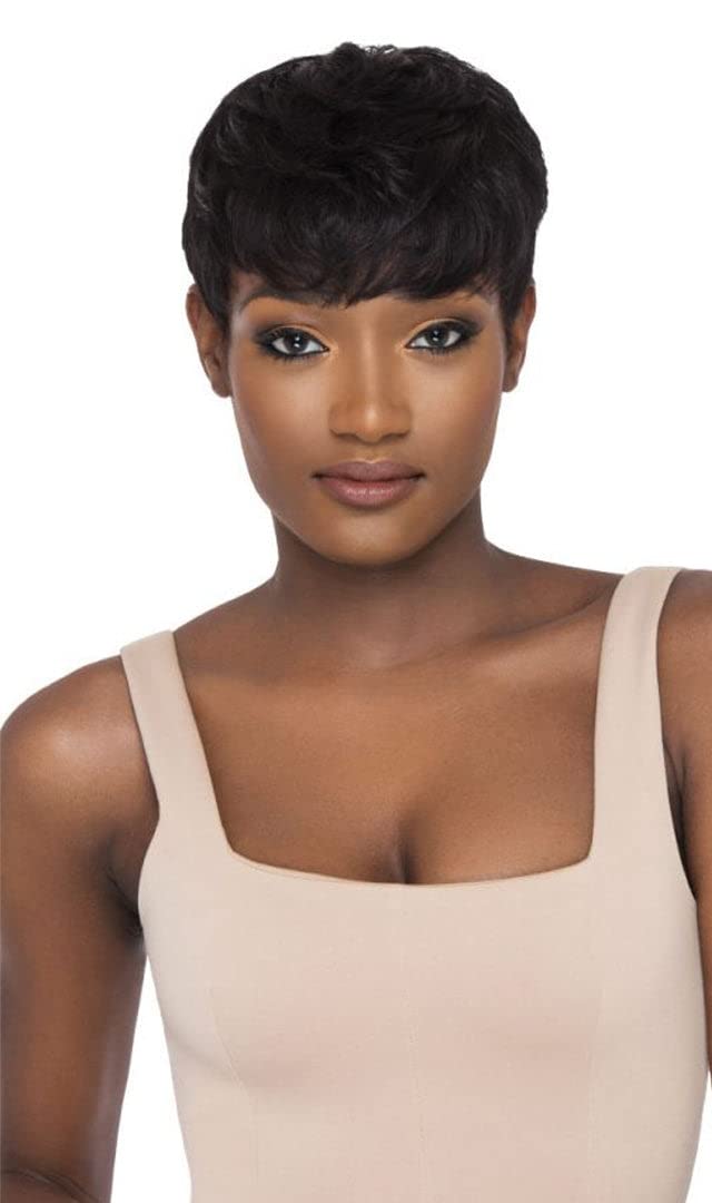Outre Human Hair Wig Duby Wig Pixie Mohawk (DR425)