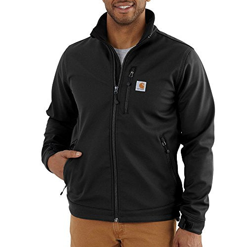 Carhartt Men's Rain Defender Relaxed Fit Jacket